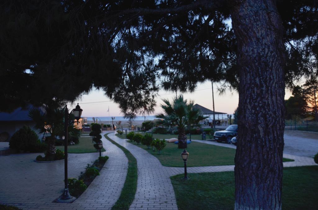 Hotel Sunset Troia Dalyanköy Dış mekan fotoğraf