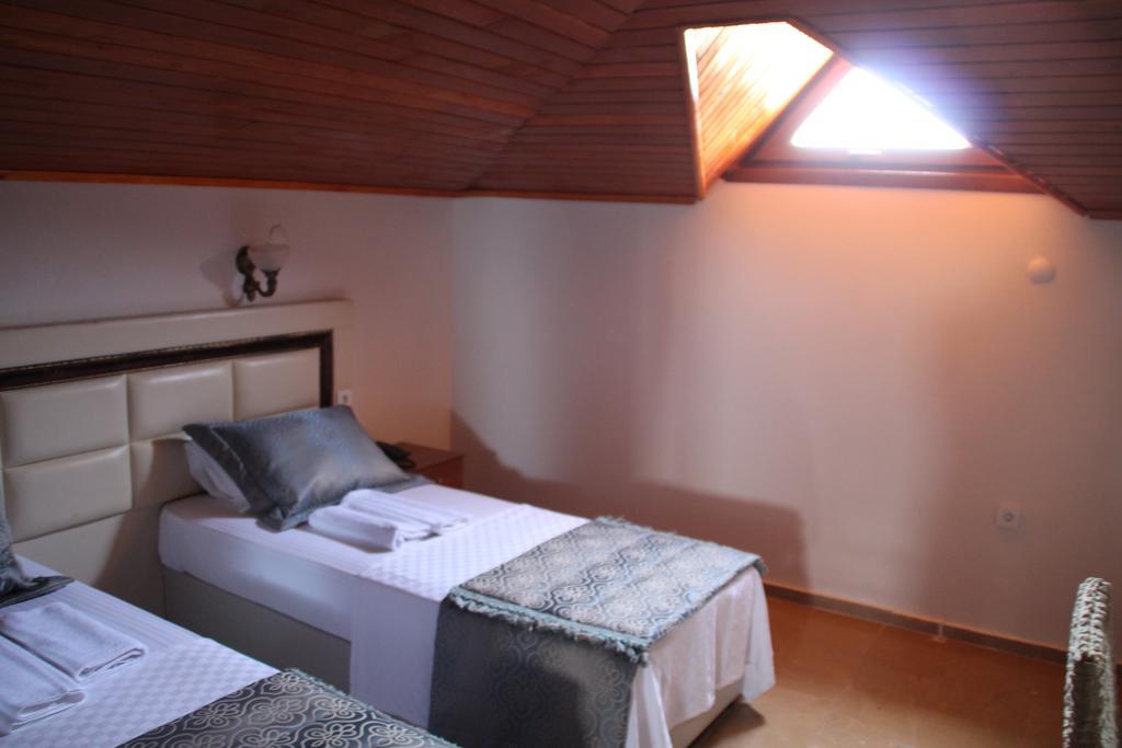 Hotel Sunset Troia Dalyanköy Dış mekan fotoğraf