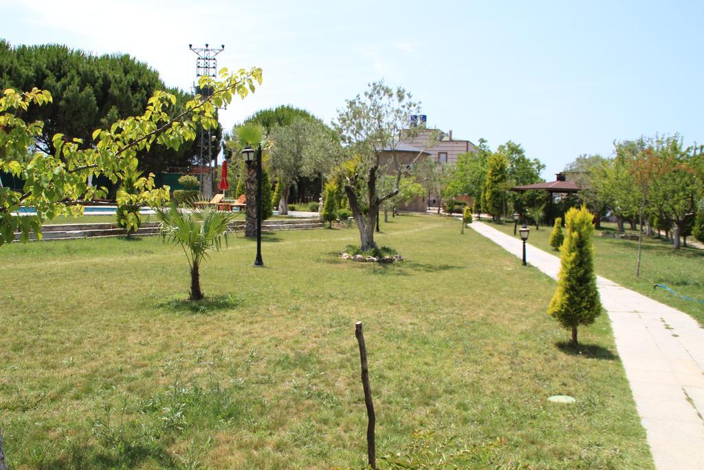 Hotel Sunset Troia Dalyanköy Dış mekan fotoğraf