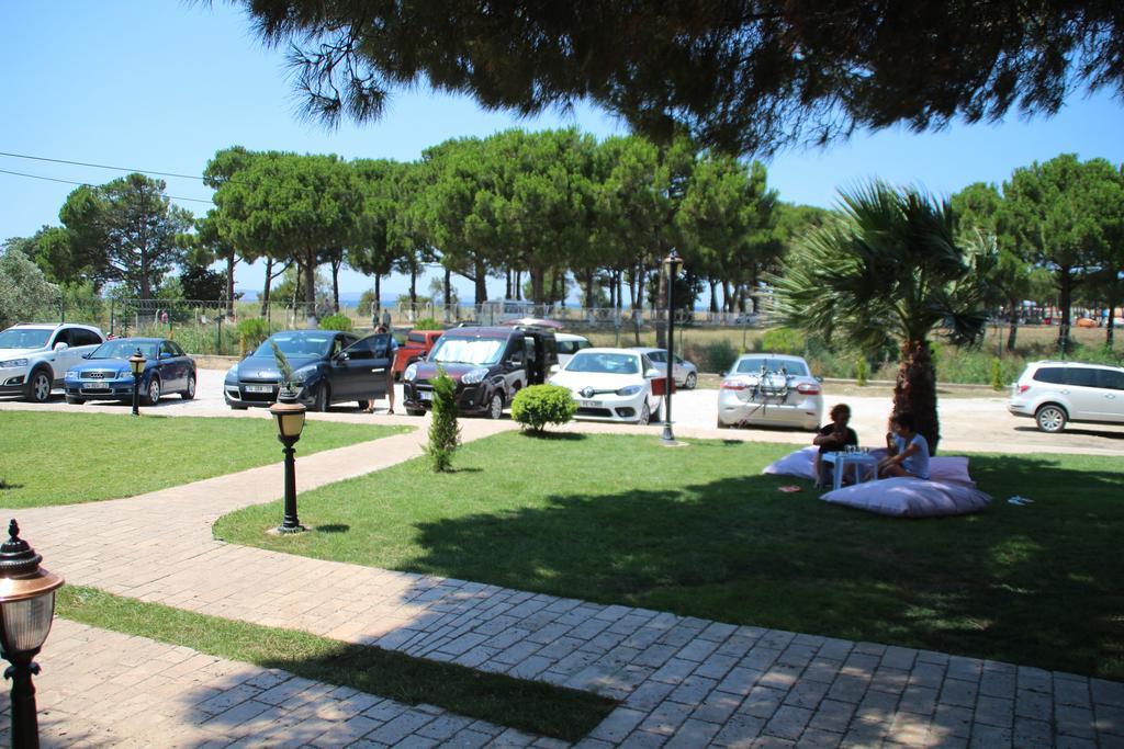 Hotel Sunset Troia Dalyanköy Dış mekan fotoğraf