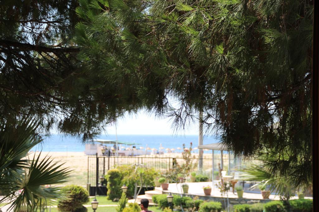 Hotel Sunset Troia Dalyanköy Dış mekan fotoğraf