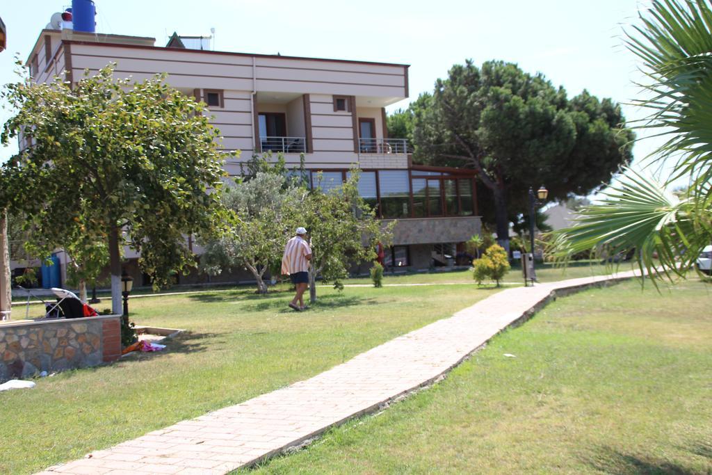 Hotel Sunset Troia Dalyanköy Dış mekan fotoğraf