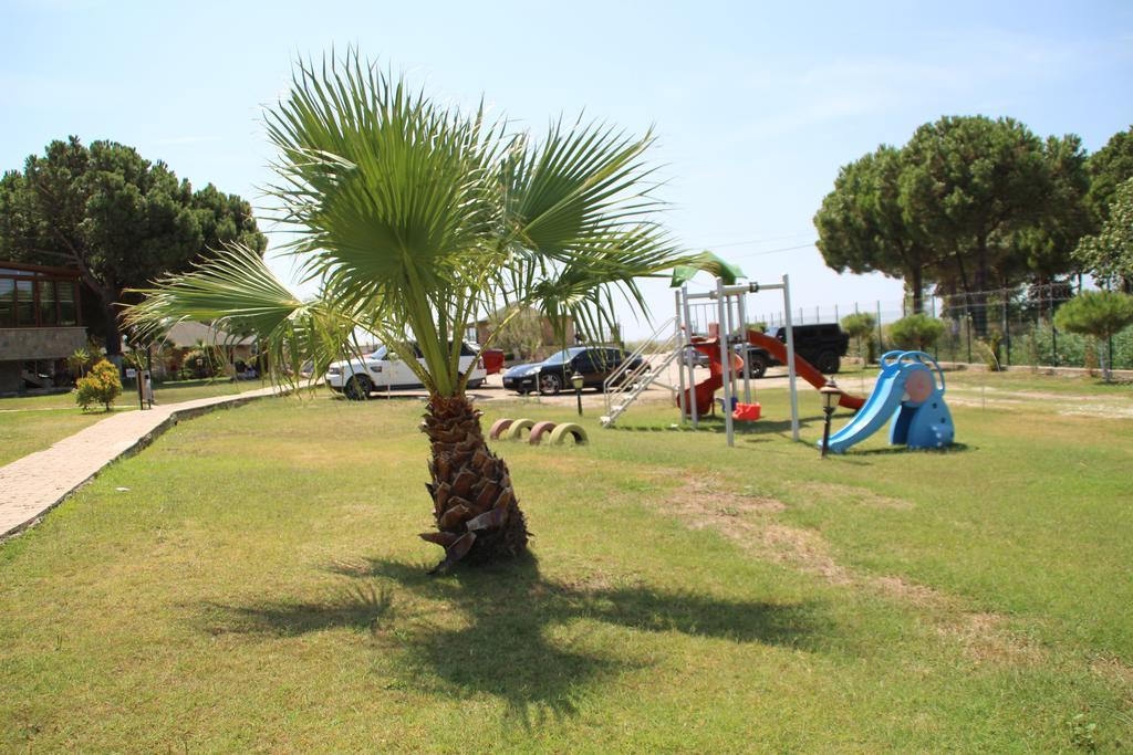 Hotel Sunset Troia Dalyanköy Dış mekan fotoğraf