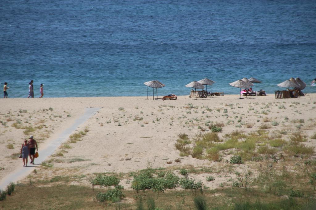 Hotel Sunset Troia Dalyanköy Dış mekan fotoğraf