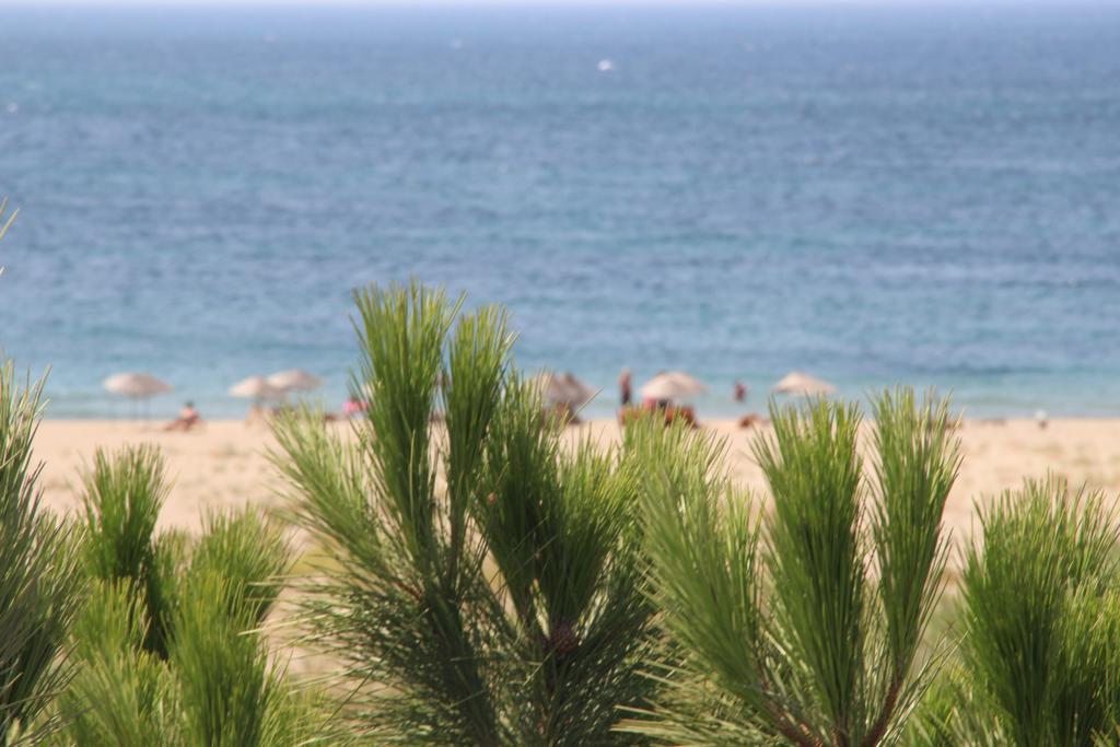 Hotel Sunset Troia Dalyanköy Dış mekan fotoğraf