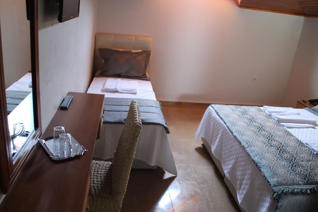 Hotel Sunset Troia Dalyanköy Dış mekan fotoğraf