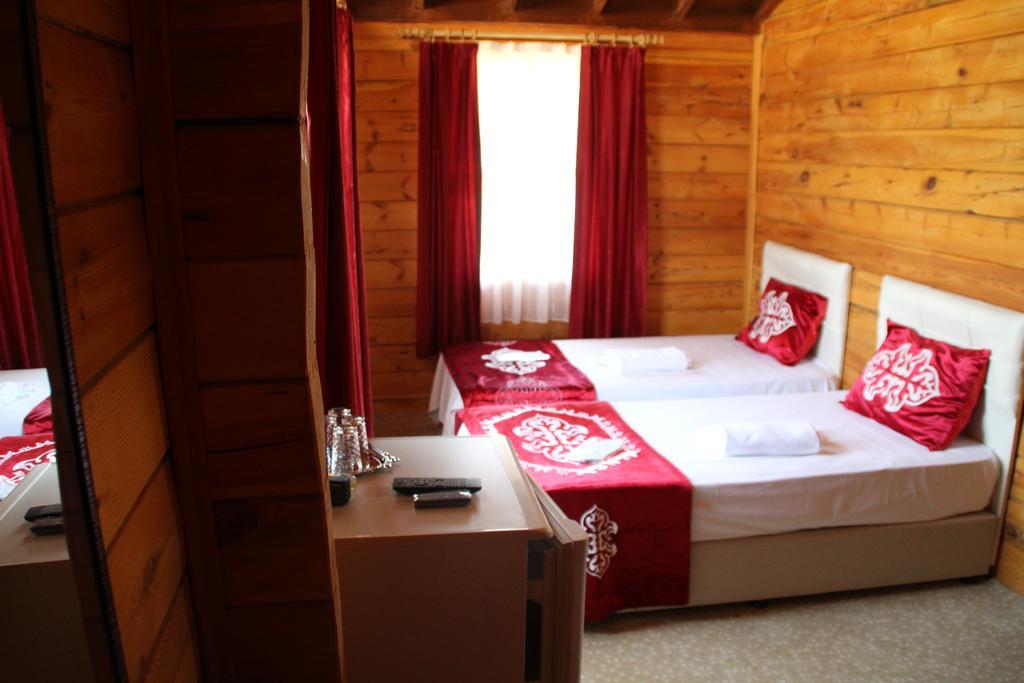 Hotel Sunset Troia Dalyanköy Dış mekan fotoğraf