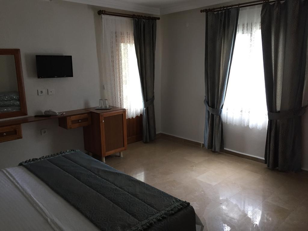 Hotel Sunset Troia Dalyanköy Dış mekan fotoğraf
