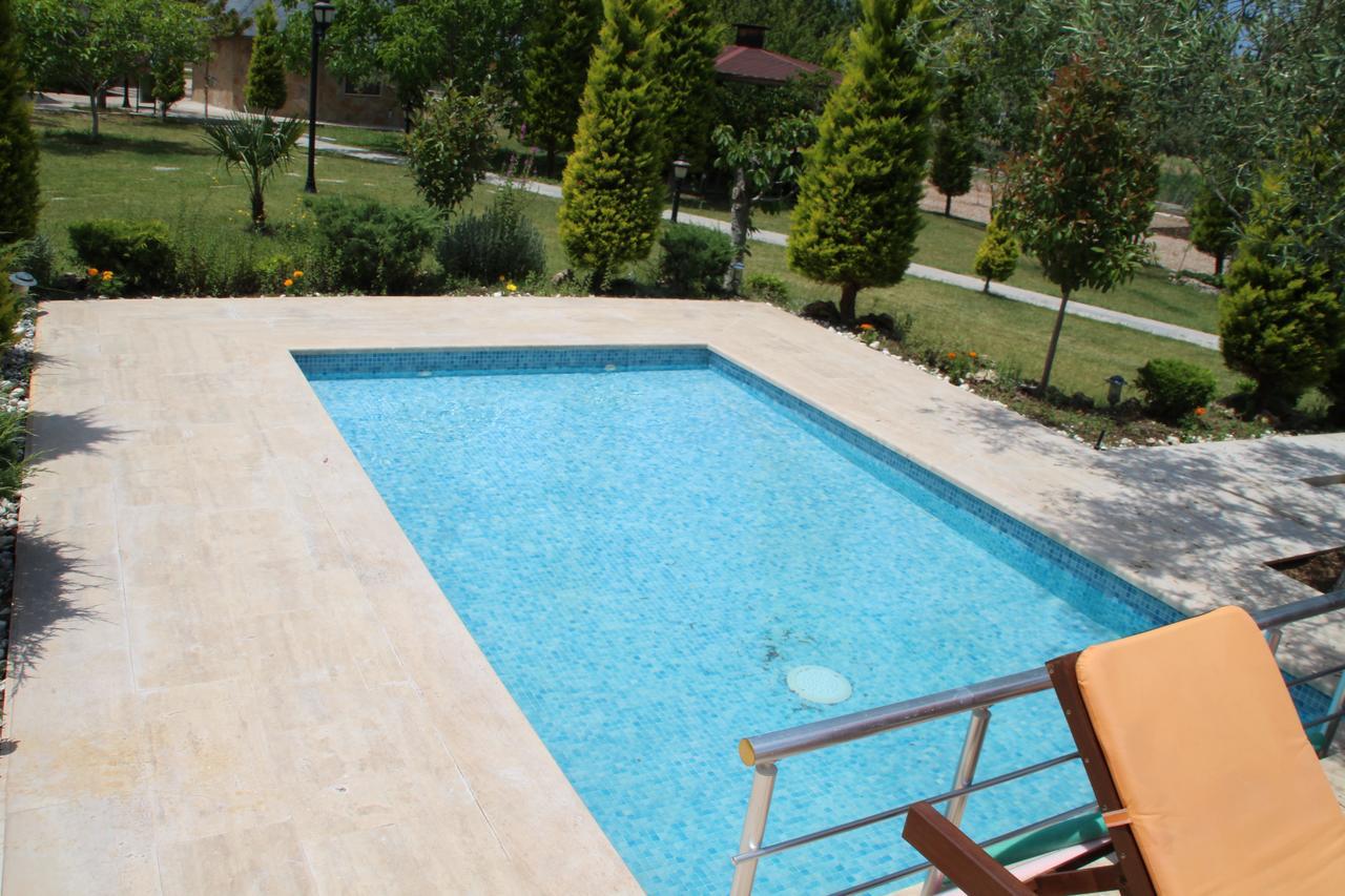 Hotel Sunset Troia Dalyanköy Dış mekan fotoğraf