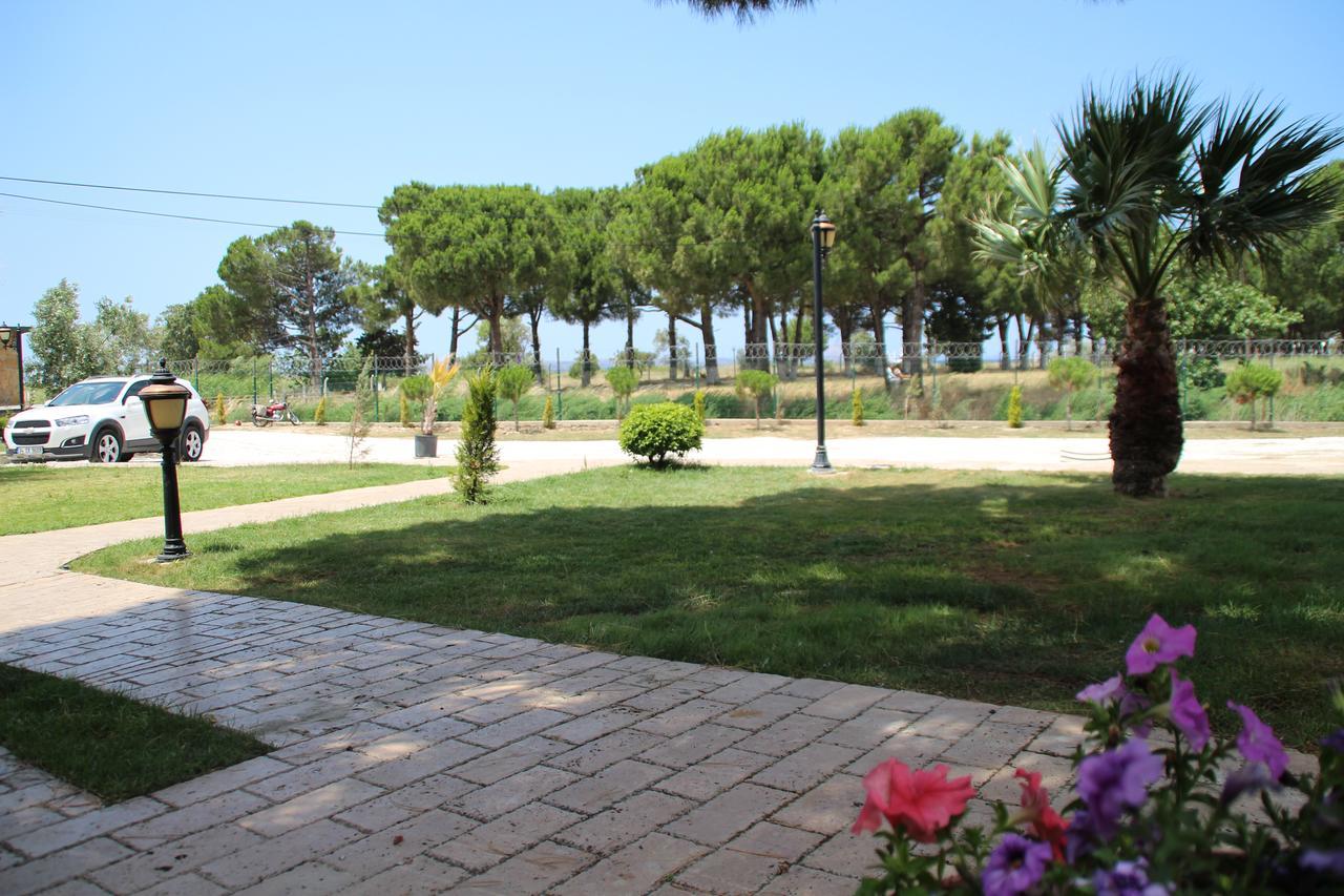 Hotel Sunset Troia Dalyanköy Dış mekan fotoğraf