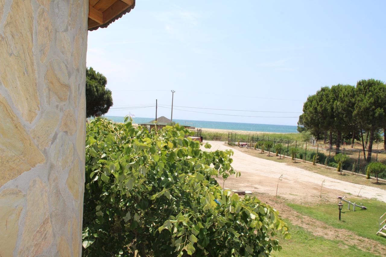 Hotel Sunset Troia Dalyanköy Dış mekan fotoğraf