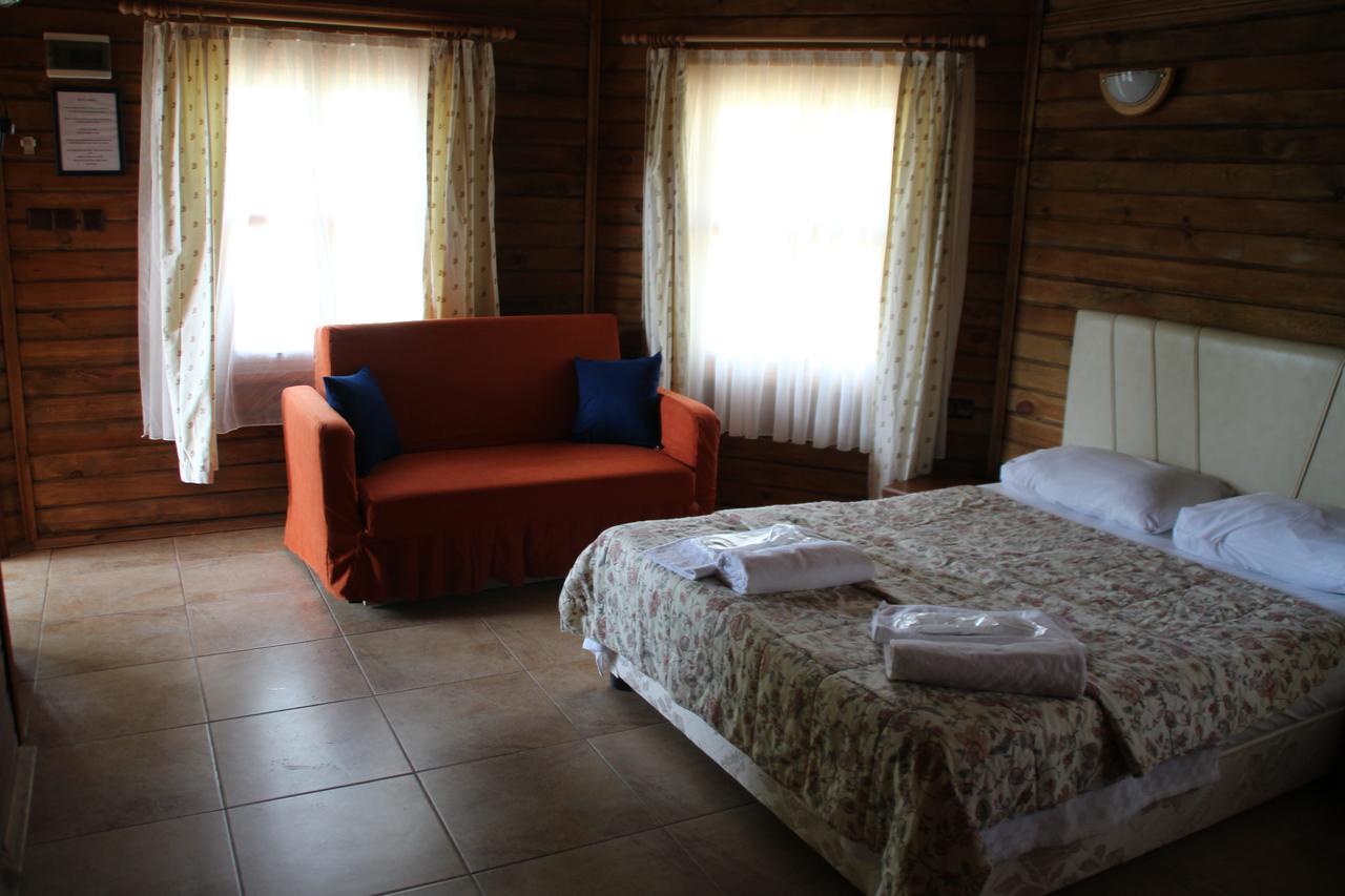 Hotel Sunset Troia Dalyanköy Dış mekan fotoğraf