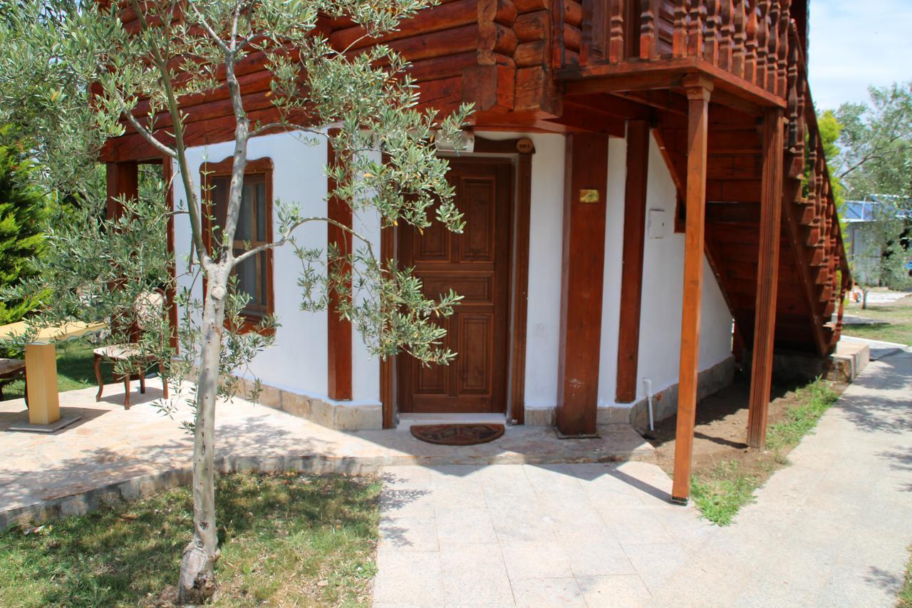 Hotel Sunset Troia Dalyanköy Dış mekan fotoğraf